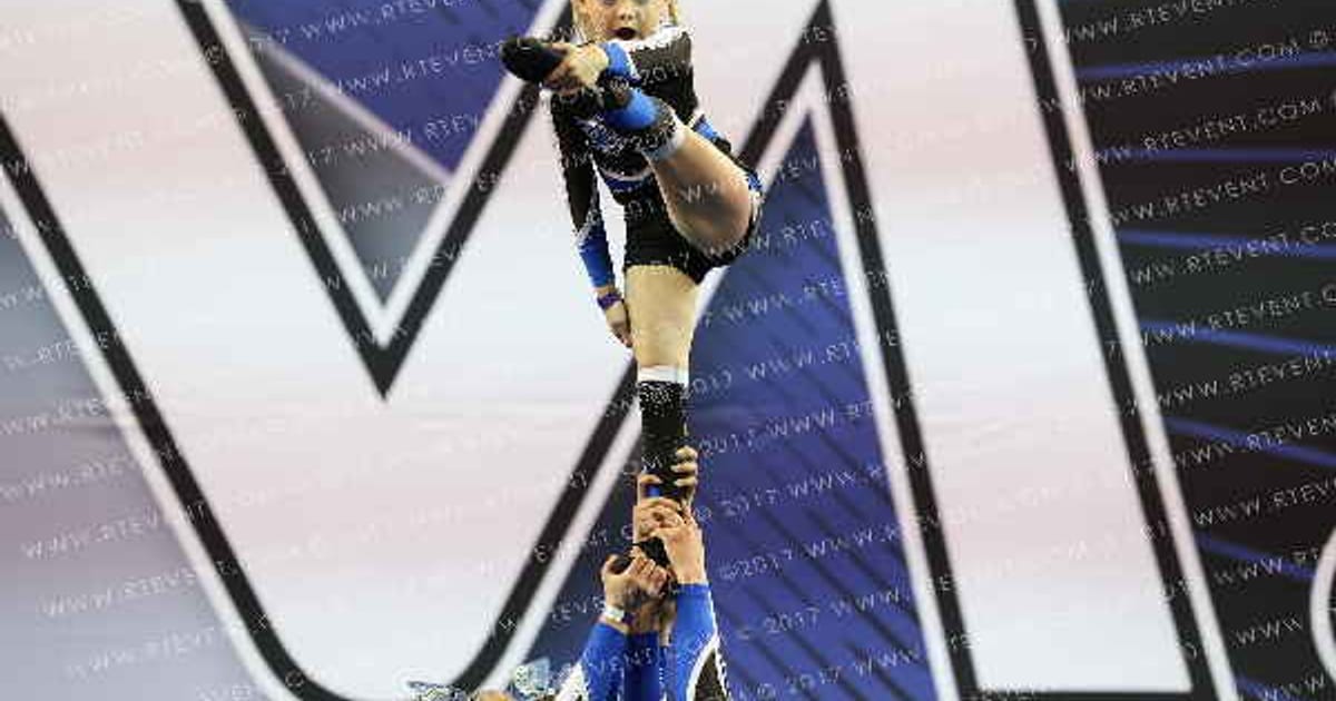 SPIRIT ATHLETICS WILD · Southern California Challenge Cup