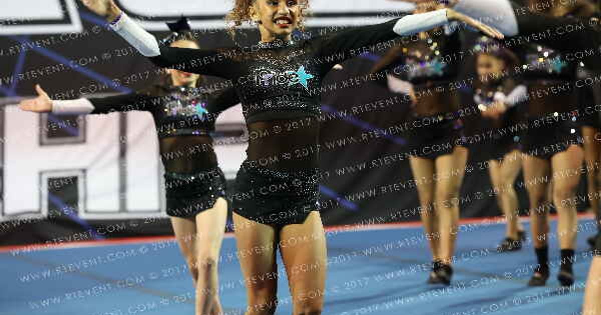 CALIFORNIA PRIDE LAVA · Southern California Challenge Cup