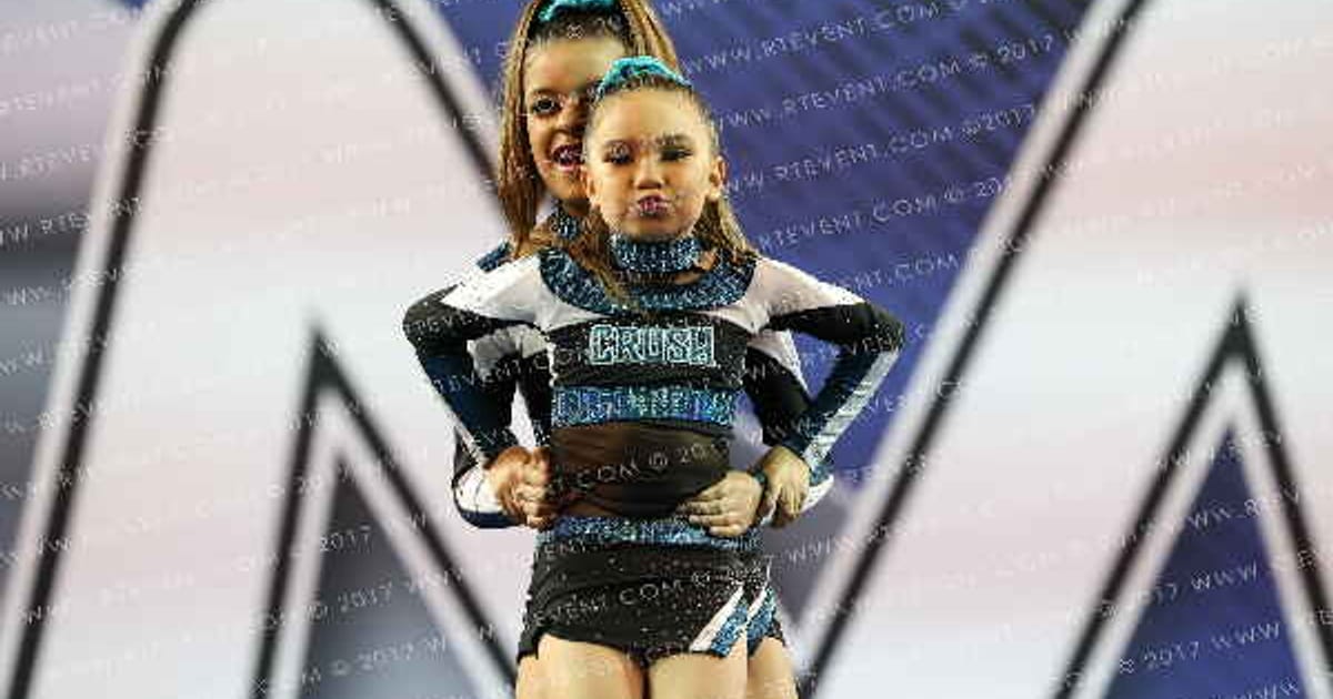 CRUSH ATHLETICS NEPTUNE · Southern California Challenge Cup