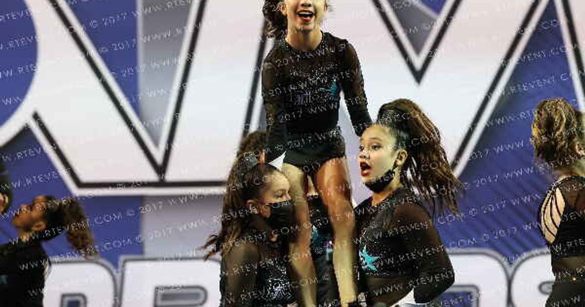 CALIFORNIA PRIDE BLACK ICE · Southern California Challenge Cup