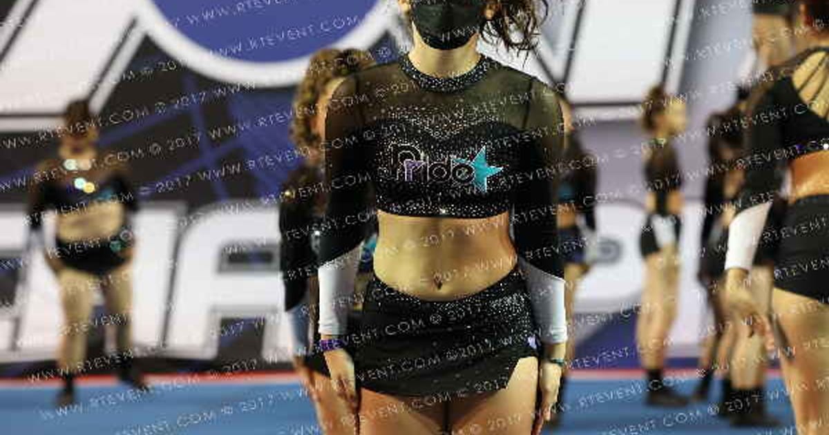 CALIFORNIA PRIDE INFERNO · Southern California Challenge Cup