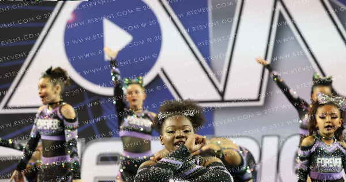 FOREVER XCLUSIVE SAVAGE · Southern California Challenge Cup
