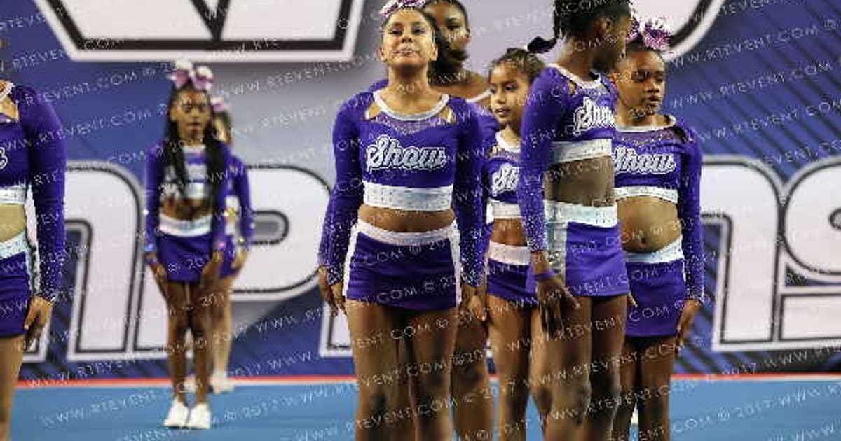 SDS PHOENIX · Southern California Challenge Cup