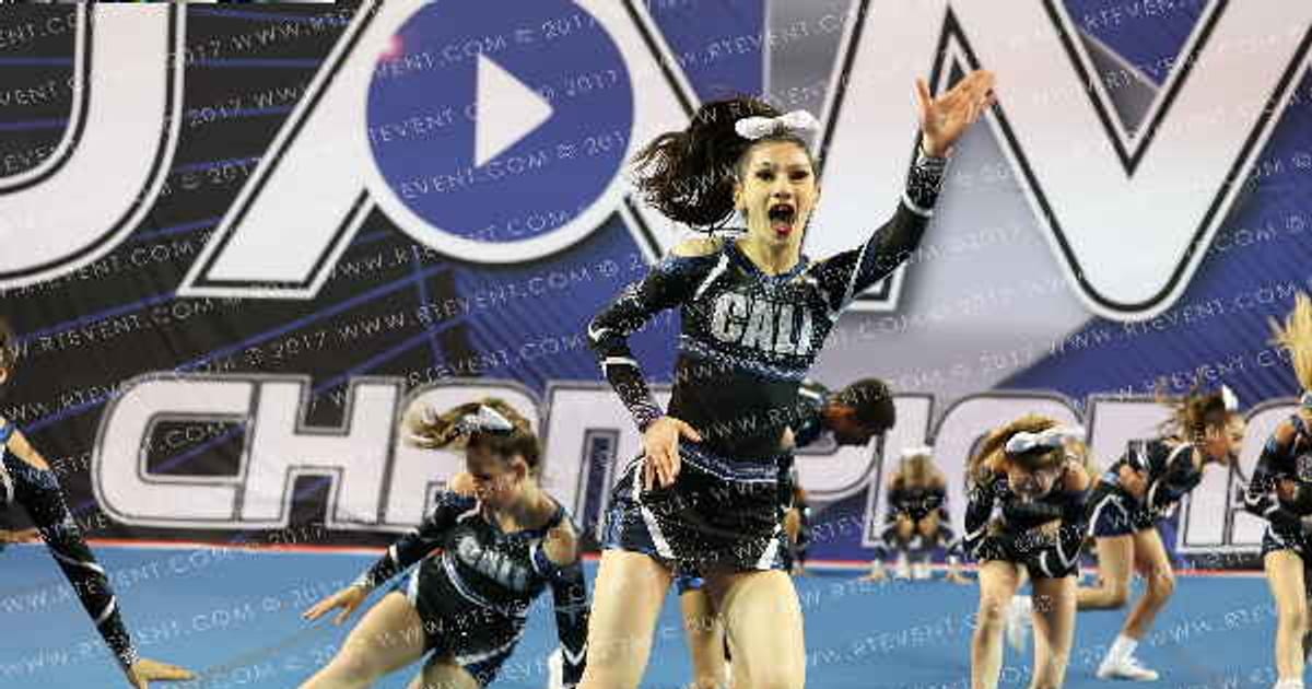 THE CALIFORNIA ALLSTARS CODE 3 · Southern California Challenge Cup