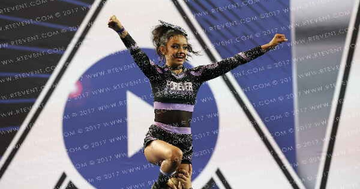 FOREVER XCLUSIVE BGC · Southern California Challenge Cup
