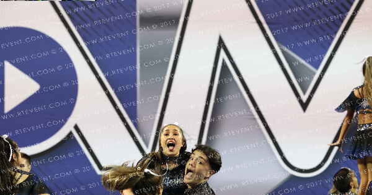 THE CALIFORNIA ALLSTARS TNT · Southern California Challenge Cup