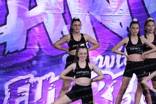 Enfinity Allstars Sparks