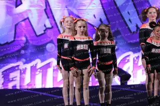 Elements Elite Sandstorm