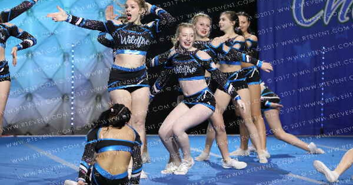 KCK Wildfire Steel · Wisconsin Dells Grand Nationals