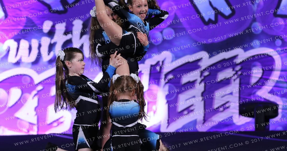 Storm Athletics Snowflake · Adventure in Atlantis