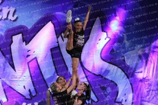 Regal Athletics Supreme
