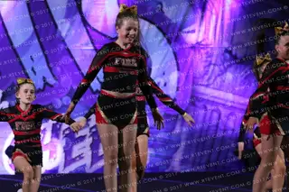 Firecrackers Gold