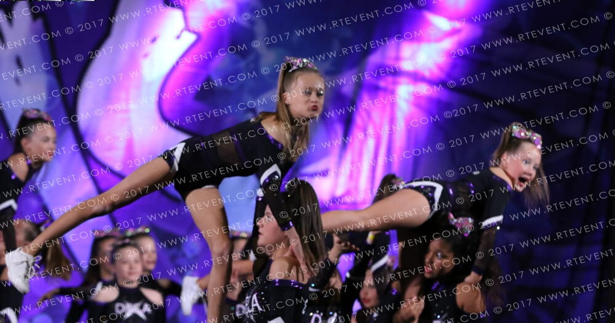 Derby Extreme Glitter · Adventure in Atlantis