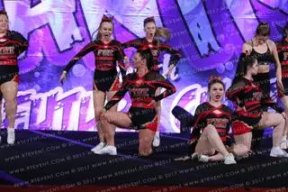 Firecrackers Blaze