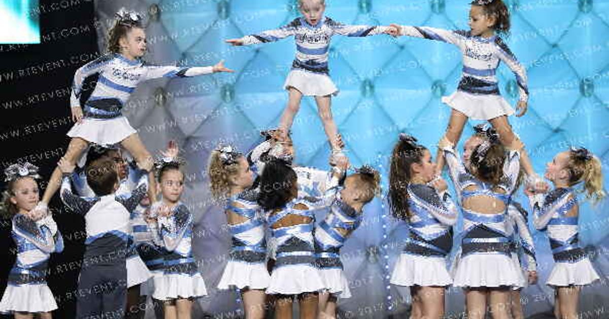 Element Athletics Mini Mist · Wisconsin Dells Grand Nationals
