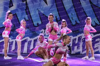Regal Athletics QUEENS