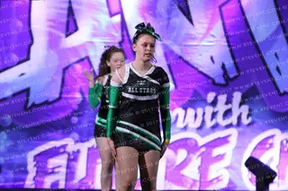 TFG ALLSTARS SmallMedium Junior Level 2