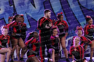 FAME ALLSTARS Notorious