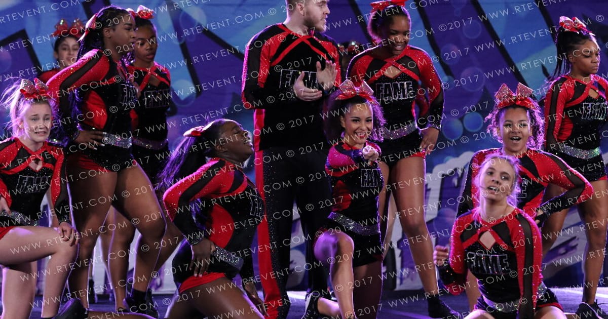 FAME ALLSTARS Notorious · Adventure in Atlantis