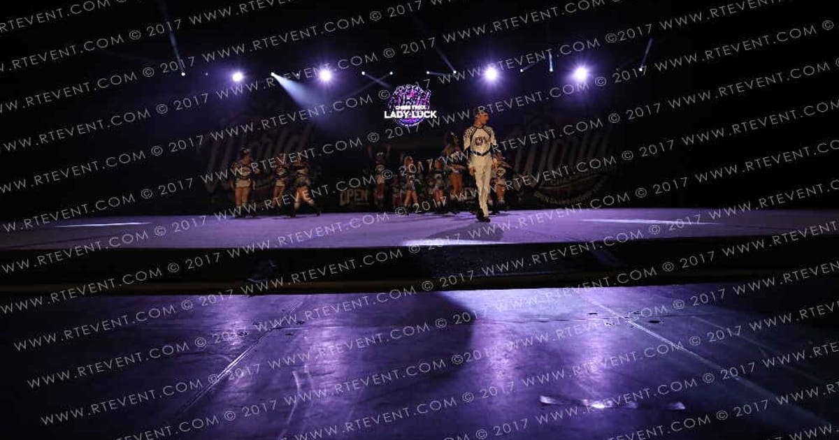 Sample · US Finals Indy