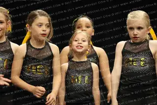 ACE Cheer Company-BHM Tiny Tiaras