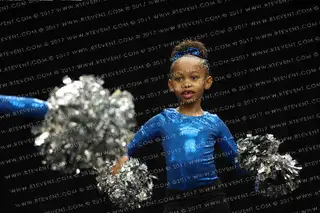 Sparkle-N-Strut Dance Studio