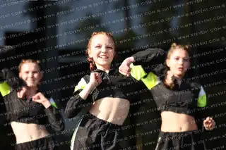 Central Kentucky Athletics Neon Surge