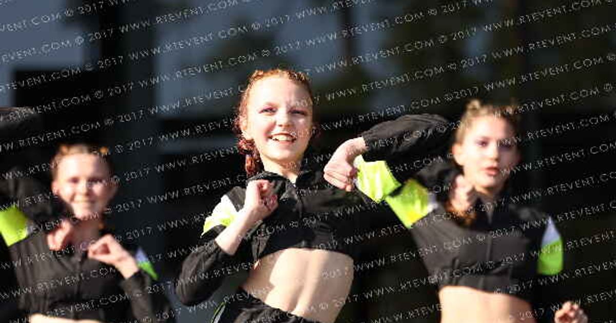 Central Kentucky Athletics Neon Surge · Beach Nationals