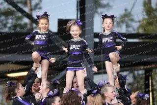 Epic Athletics Diamond Divas
