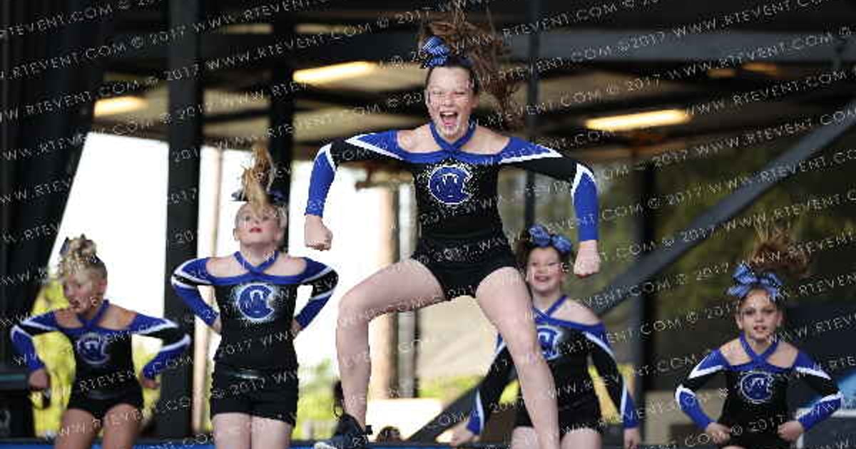 World Class Athletics PCB Gold · Beach Nationals