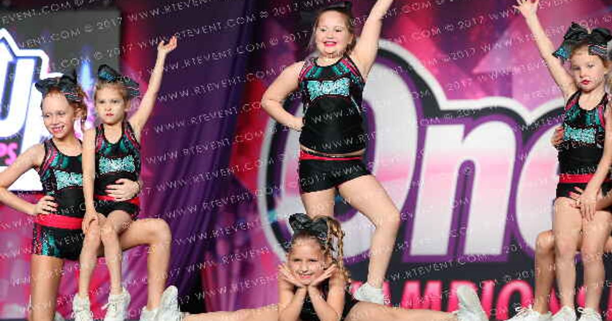 Bootheel All Stars Bootheel Allstars · Grand Nationals
