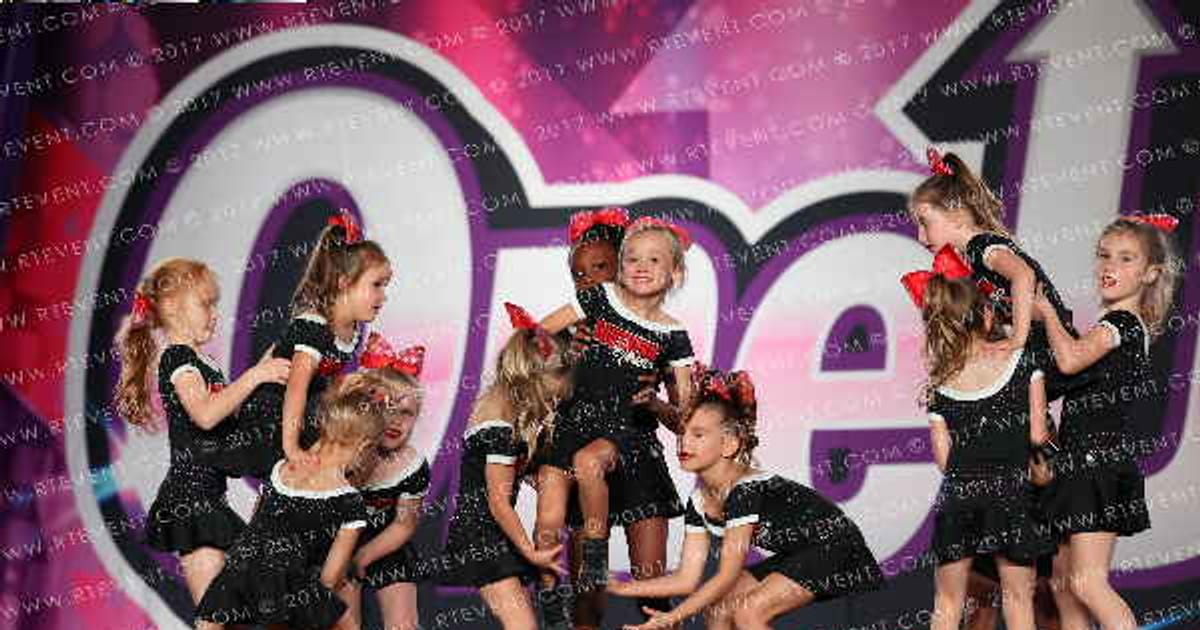 Southern Athletics Peace Mini Novice · Grand Nationals