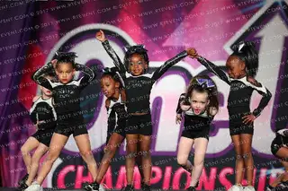 United Elite G.I. Janes