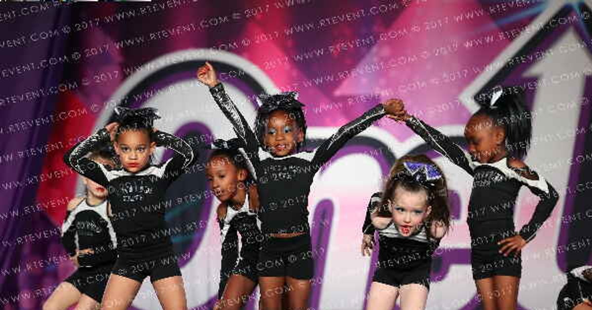 United Elite G.I. Janes · Grand Nationals