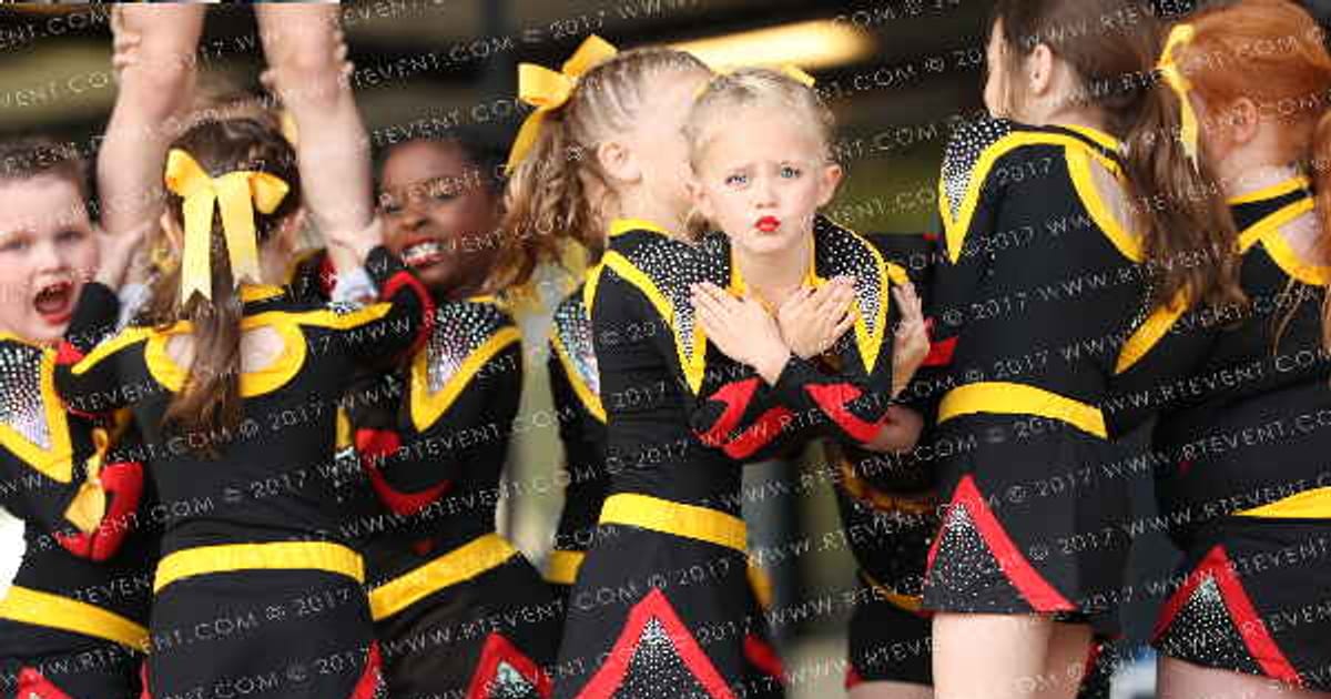 Ace of Gulf Coast Stallions · Beach Nationals