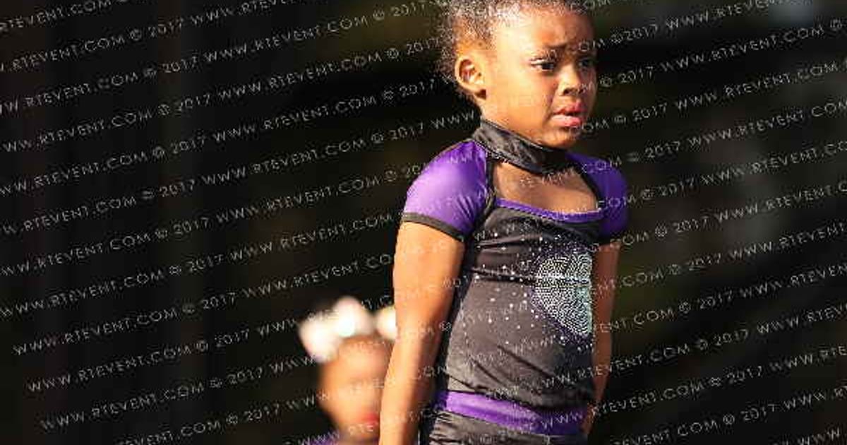 CHEER 404 Spotlight · Beach Nationals