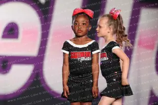 Southern Athletics Pop