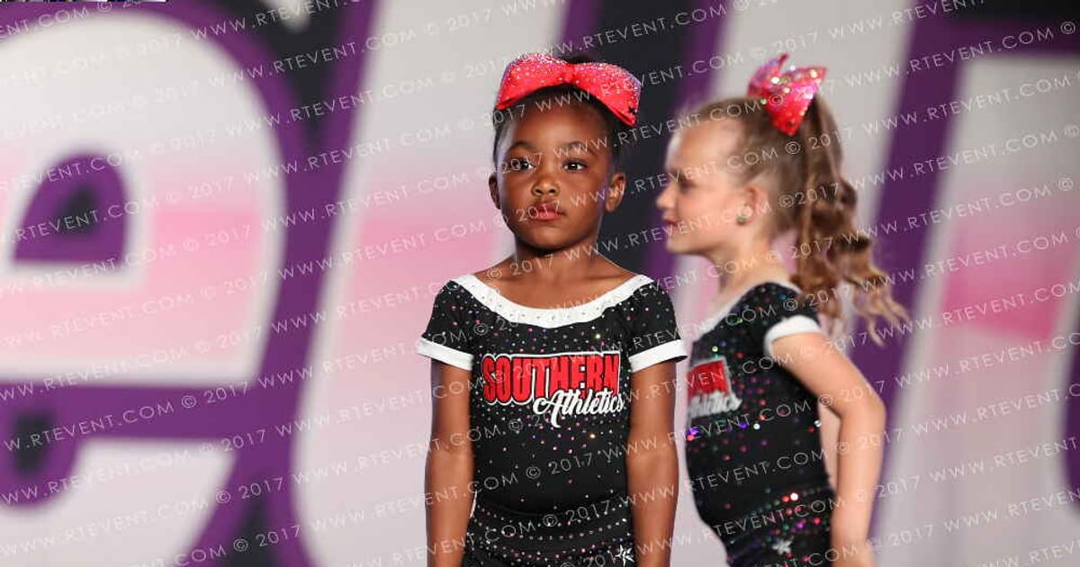 Southern Athletics Pop · Grand Nationals