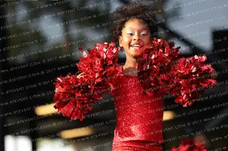 Sparkle-N-Strut Dance Studio