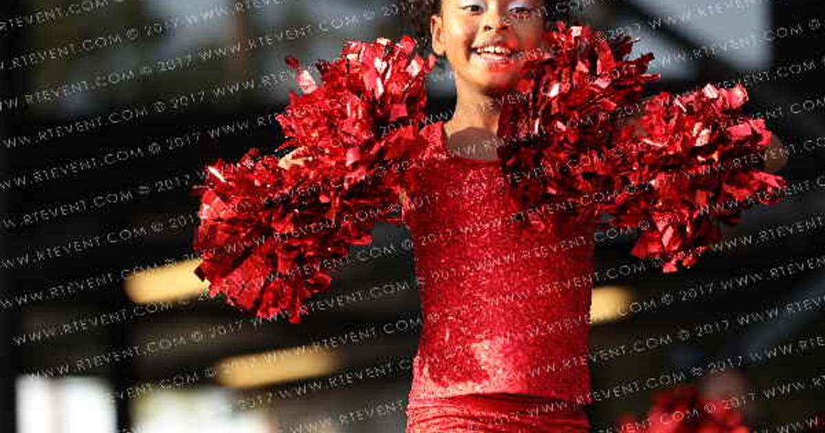 Sparkle-N-Strut Dance Studio · Beach Nationals