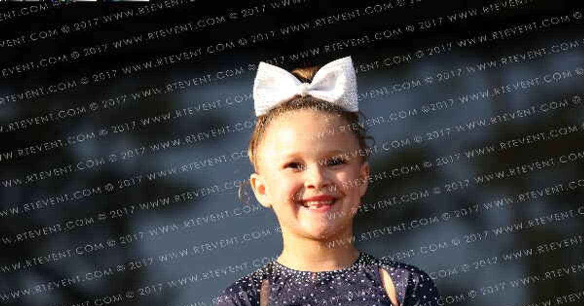 Empire Athletics Mini Queens · Beach Nationals