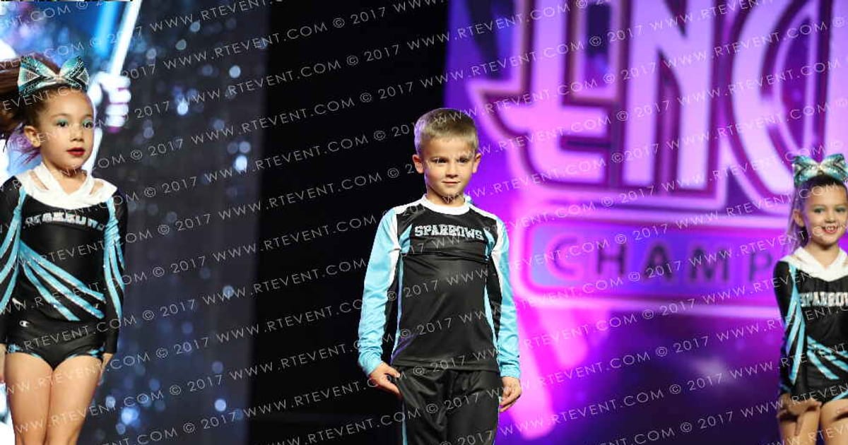 Silent Fury Sparrows · Encore Grand Nationals