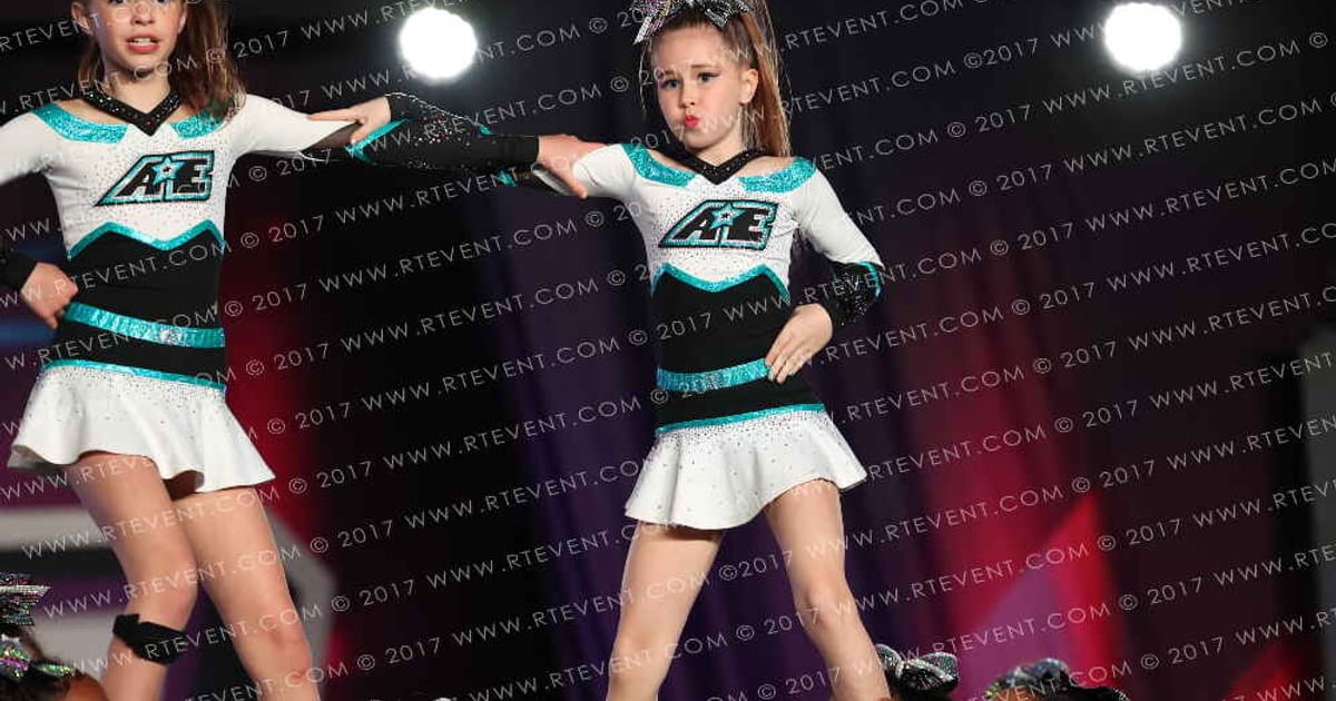 Atlanta Elite Arctic · Grand Nationals