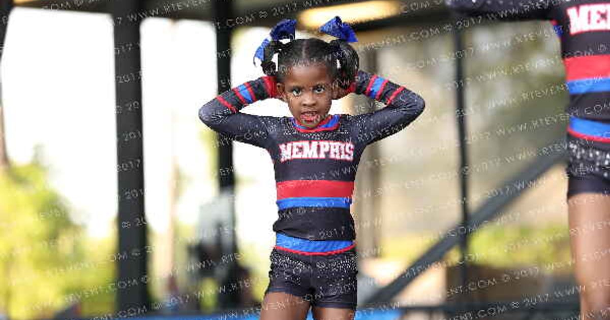 Memphis Allstars Magic Cubs · Beach Nationals