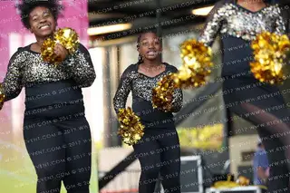 Sparkle-N-Strut Dance Studio