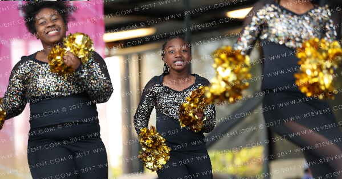 Sparkle-N-Strut Dance Studio · Beach Nationals