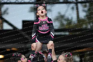 Flip Factory Twinkles