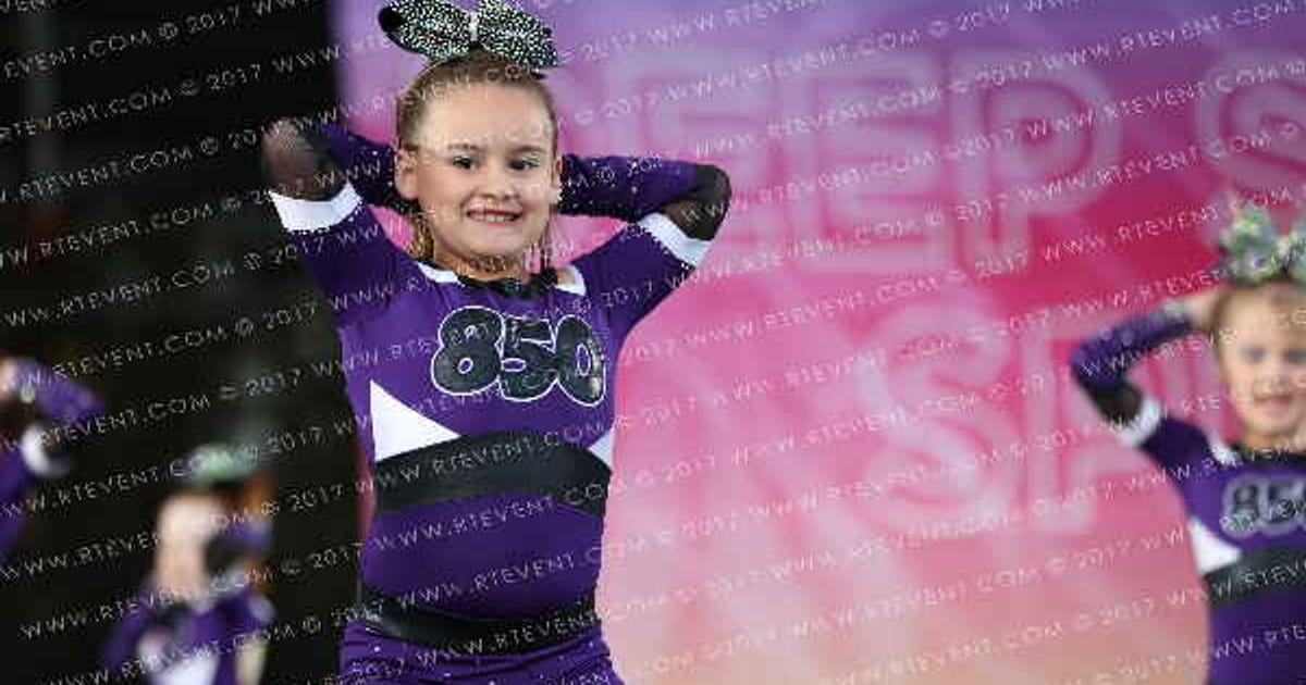 Destination Athletics Miami · Beach Nationals