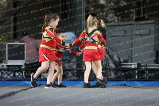 Arrow Athletics Angels