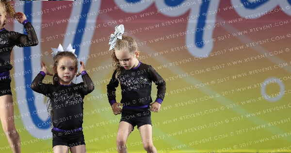 Destination Athletics LA · Beach Nationals